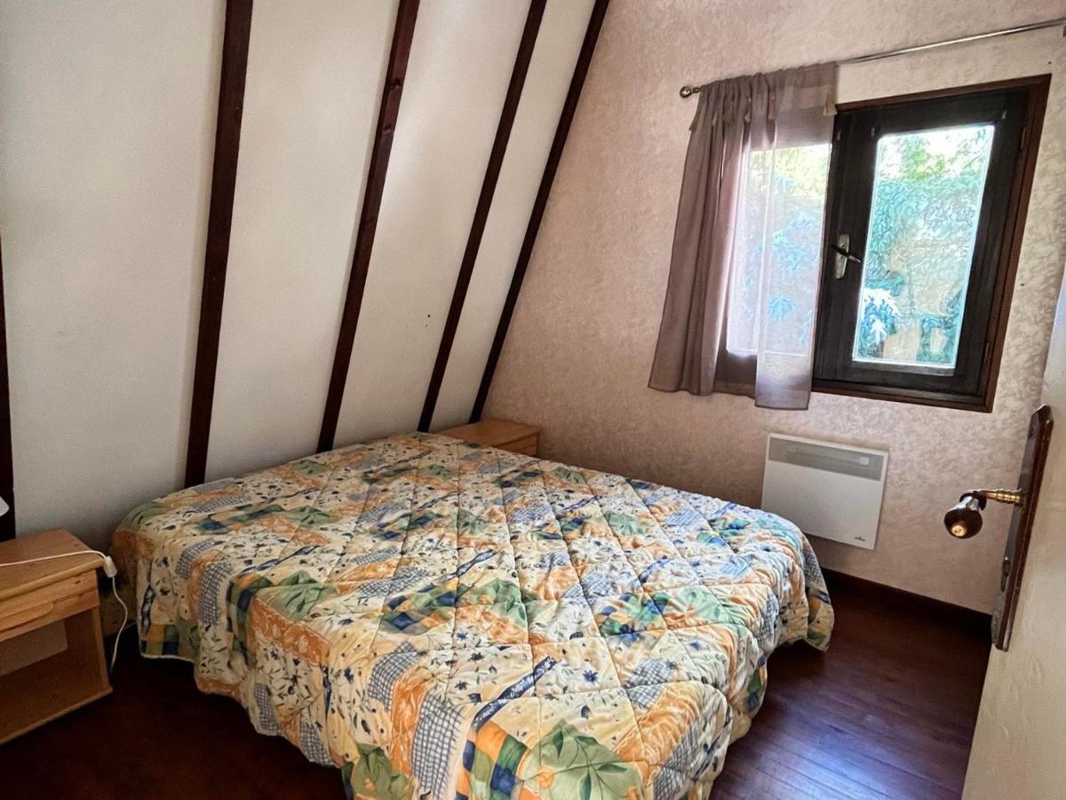 Chalet Confortable Dans Le Vercors - Fr-1-515-28 Correncon-en-Vercors Luaran gambar